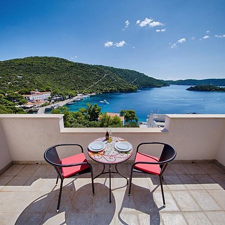 Lastovo Apartments Ladesta חדר תמונה