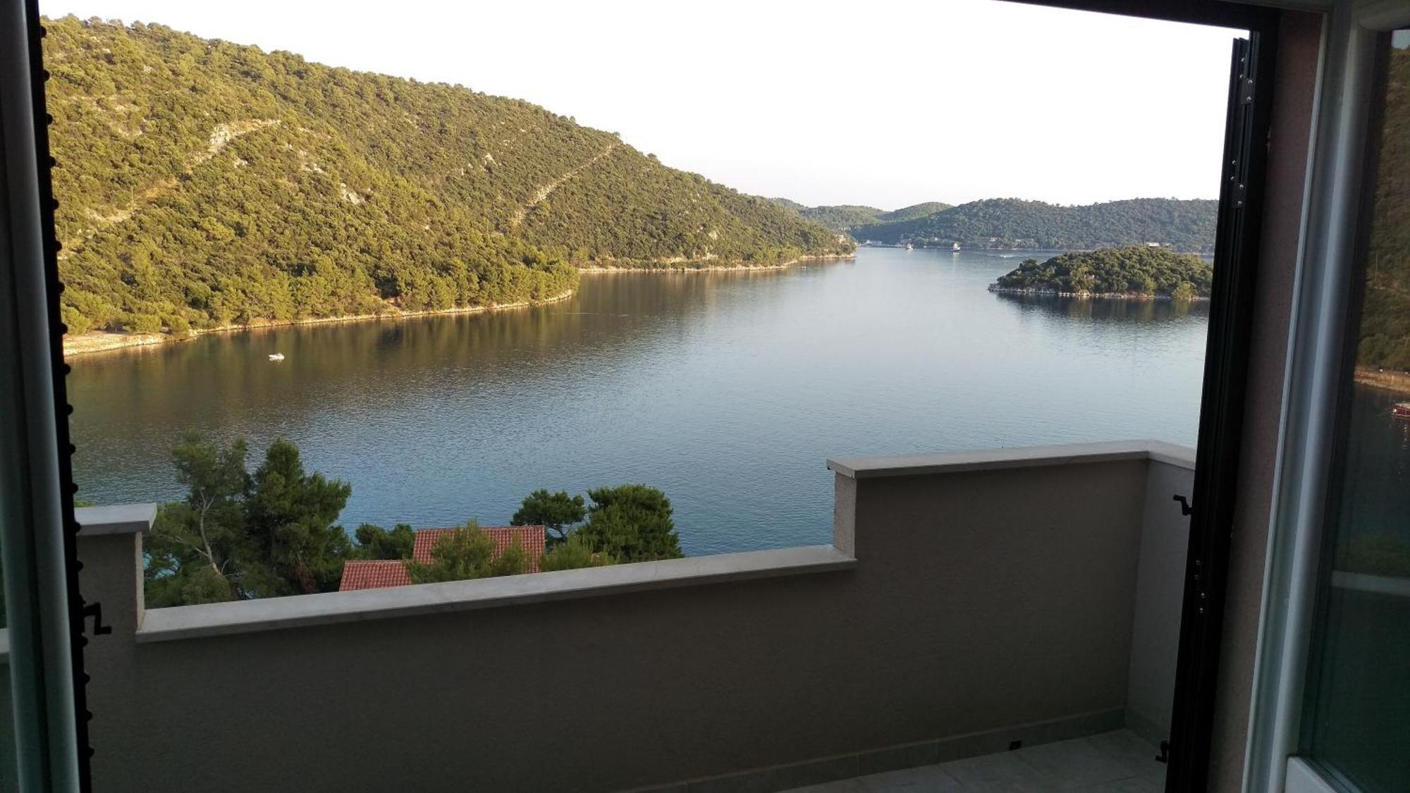 Lastovo Apartments Ladesta חדר תמונה
