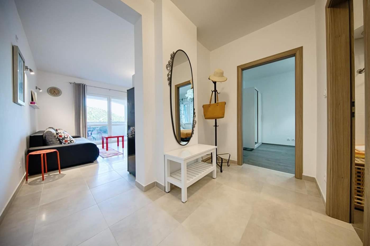 Lastovo Apartments Ladesta מראה חיצוני תמונה