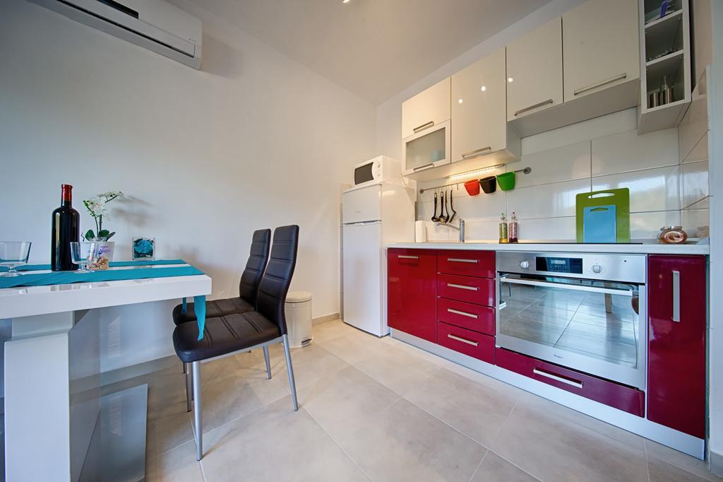 Lastovo Apartments Ladesta חדר תמונה