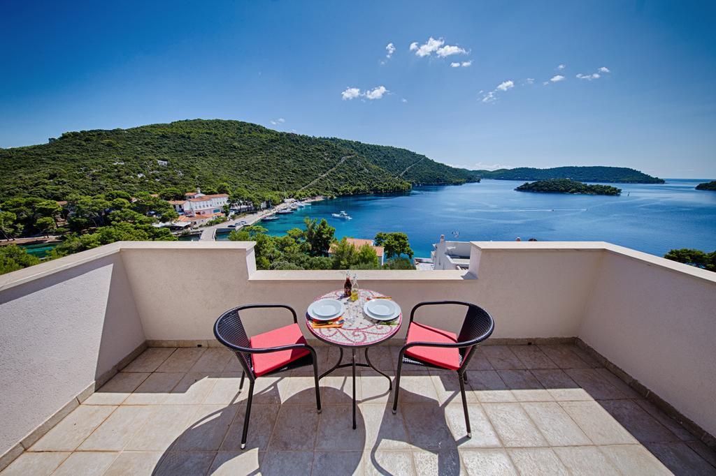 Lastovo Apartments Ladesta חדר תמונה