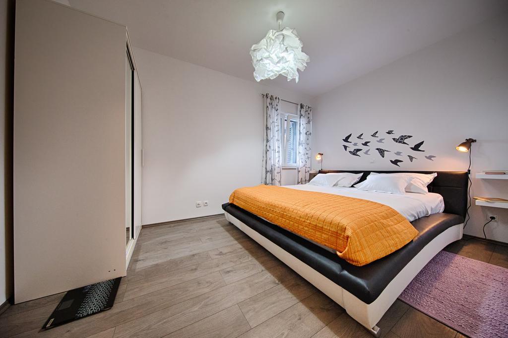 Lastovo Apartments Ladesta חדר תמונה