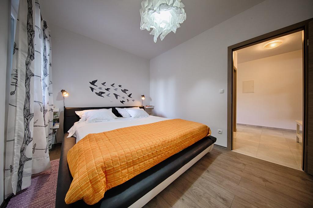 Lastovo Apartments Ladesta חדר תמונה