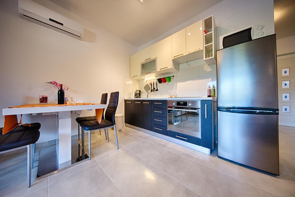Lastovo Apartments Ladesta חדר תמונה