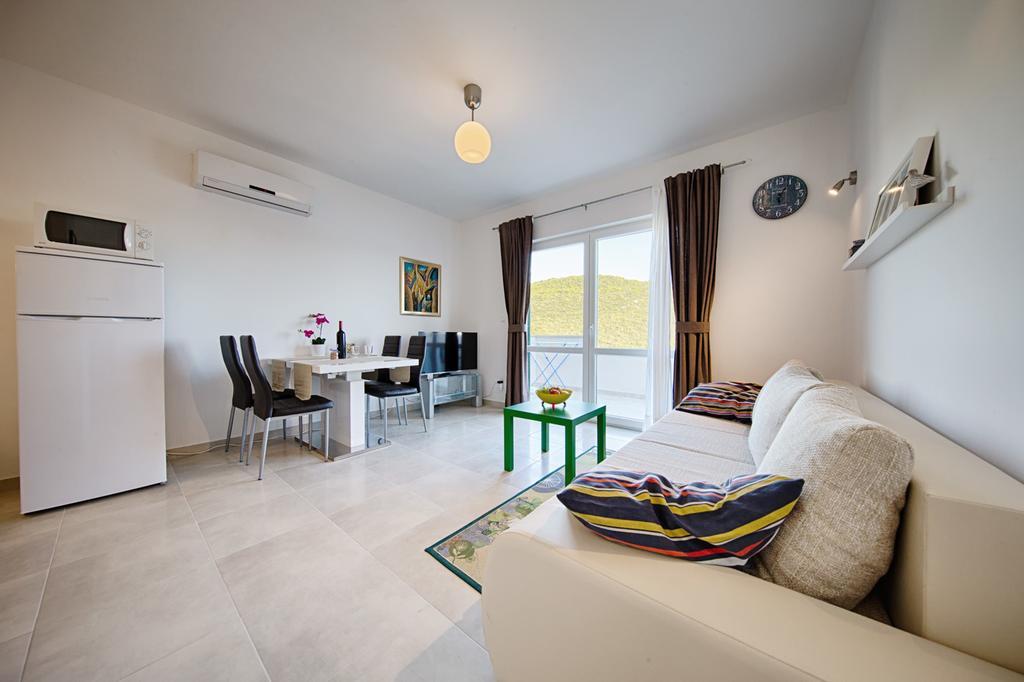 Lastovo Apartments Ladesta חדר תמונה