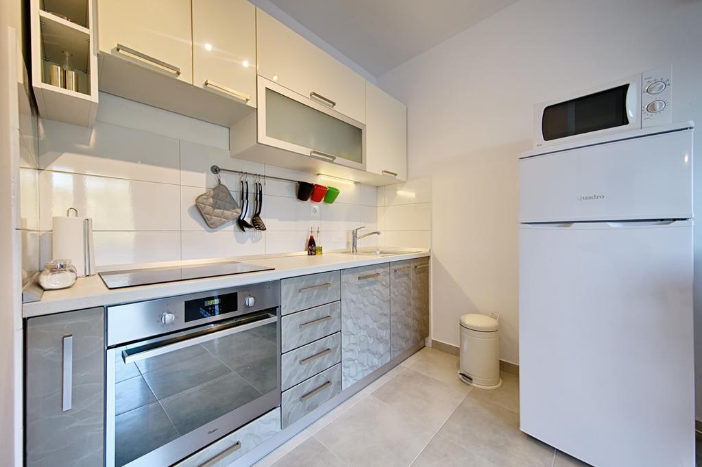 Lastovo Apartments Ladesta חדר תמונה