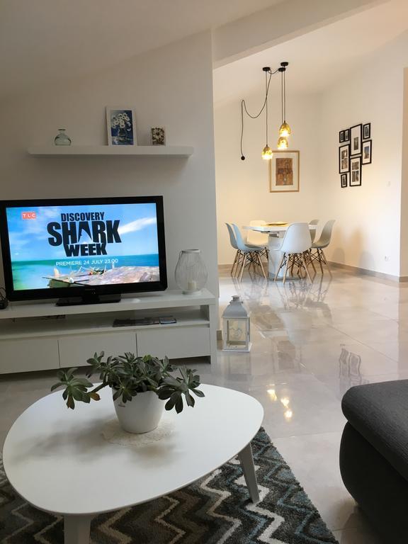 Lastovo Apartments Ladesta מראה חיצוני תמונה