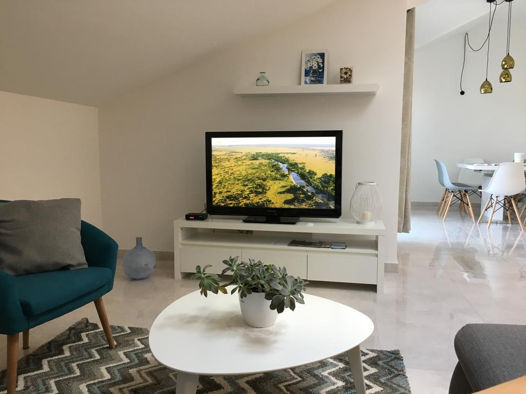 Lastovo Apartments Ladesta מראה חיצוני תמונה