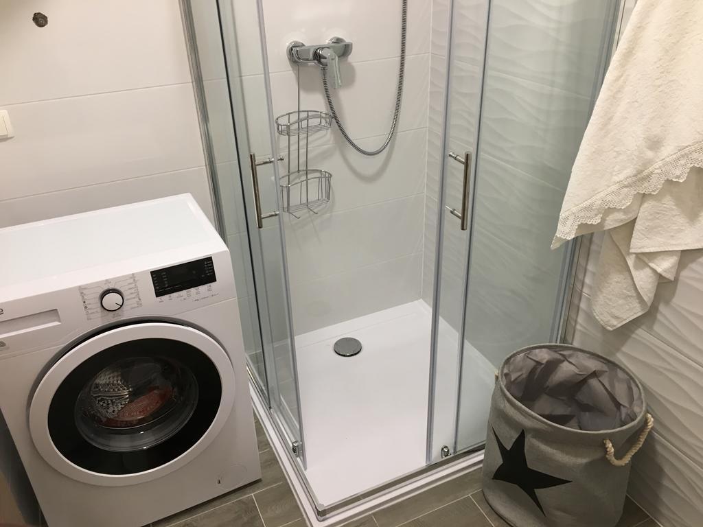 Lastovo Apartments Ladesta מראה חיצוני תמונה