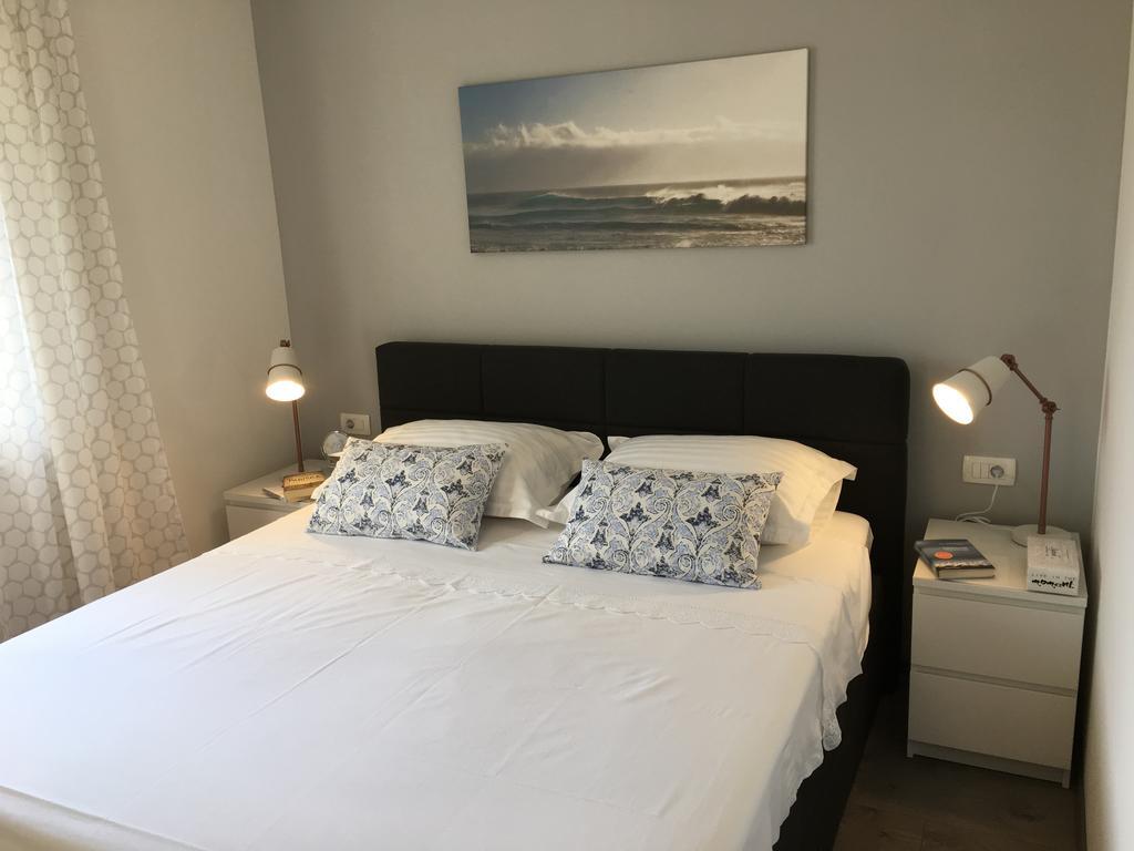 Lastovo Apartments Ladesta מראה חיצוני תמונה