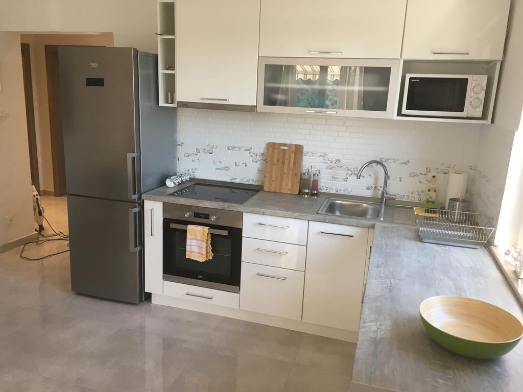Lastovo Apartments Ladesta מראה חיצוני תמונה