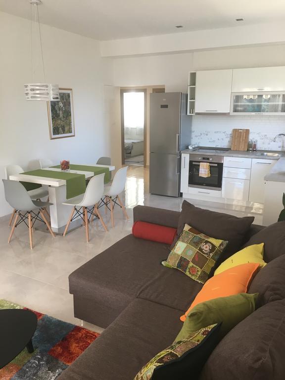 Lastovo Apartments Ladesta מראה חיצוני תמונה