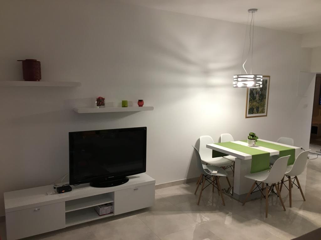 Lastovo Apartments Ladesta מראה חיצוני תמונה
