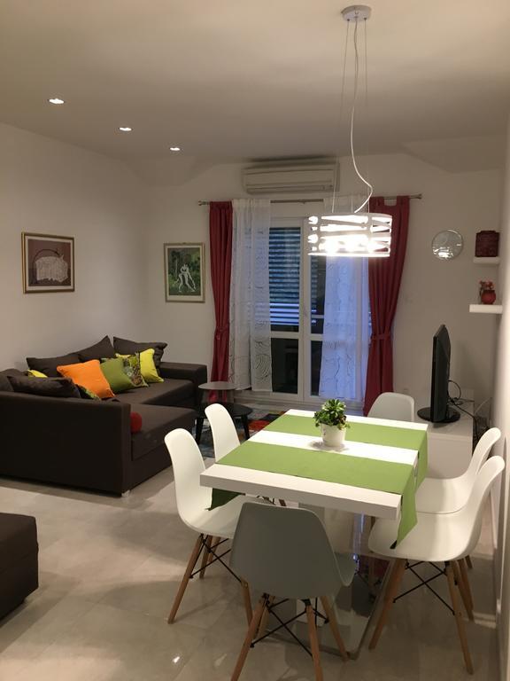 Lastovo Apartments Ladesta מראה חיצוני תמונה