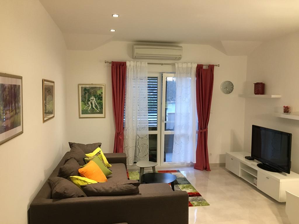 Lastovo Apartments Ladesta מראה חיצוני תמונה