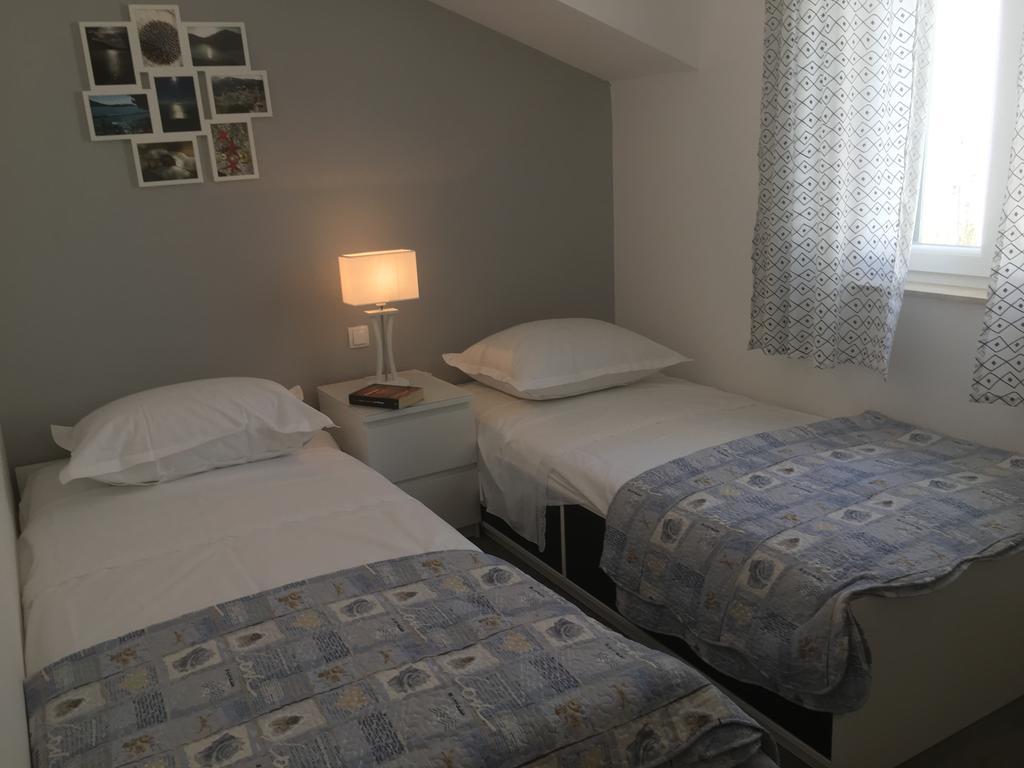 Lastovo Apartments Ladesta מראה חיצוני תמונה
