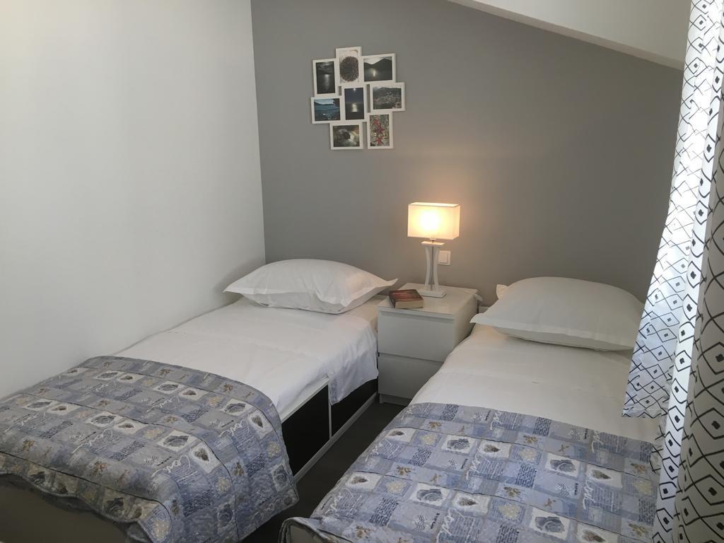 Lastovo Apartments Ladesta מראה חיצוני תמונה